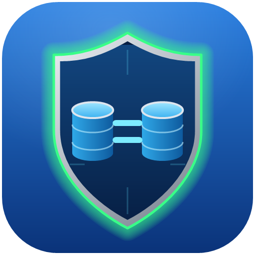 SQLParity logo